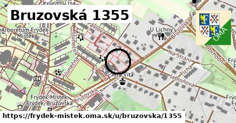 Bruzovská 1355, Frýdek-Místek