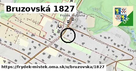 Bruzovská 1827, Frýdek-Místek