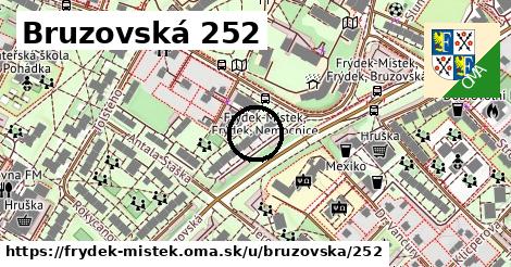 Bruzovská 252, Frýdek-Místek