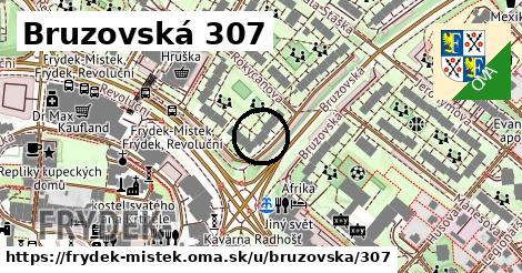 Bruzovská 307, Frýdek-Místek