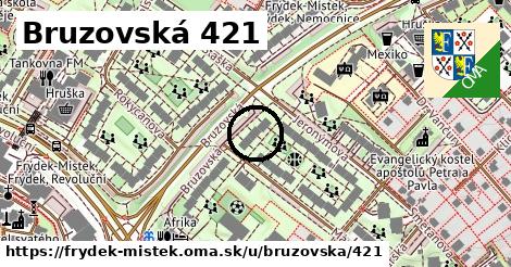 Bruzovská 421, Frýdek-Místek