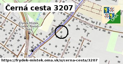 Černá cesta 3207, Frýdek-Místek
