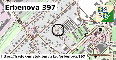 Erbenova 397, Frýdek-Místek