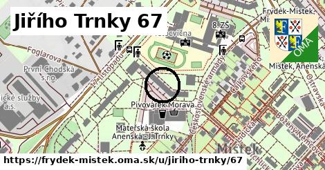 Jiřího Trnky 67, Frýdek-Místek