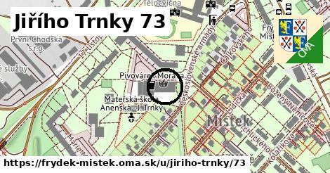 Jiřího Trnky 73, Frýdek-Místek