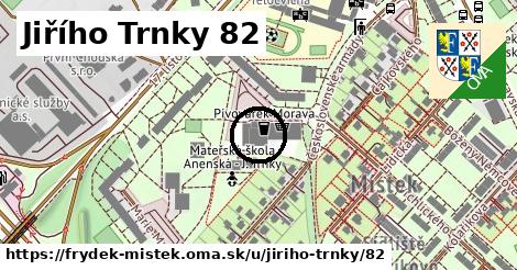 Jiřího Trnky 82, Frýdek-Místek