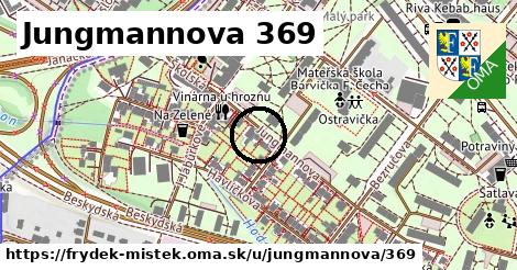 Jungmannova 369, Frýdek-Místek