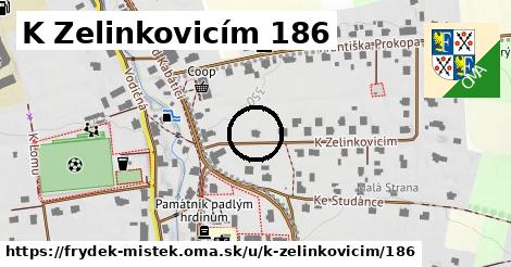 K Zelinkovicím 186, Frýdek-Místek