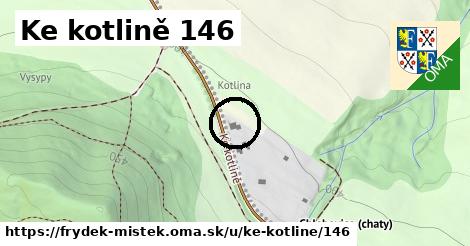 Ke kotlině 146, Frýdek-Místek