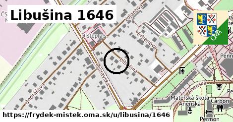 Libušina 1646, Frýdek-Místek