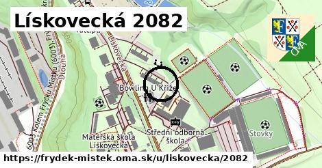 Lískovecká 2082, Frýdek-Místek