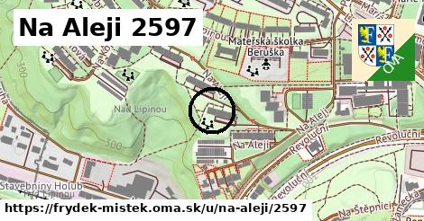 Na Aleji 2597, Frýdek-Místek