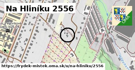 Na Hliníku 2556, Frýdek-Místek