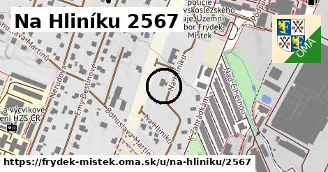 Na Hliníku 2567, Frýdek-Místek