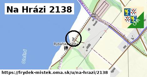 Na Hrázi 2138, Frýdek-Místek