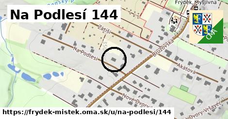 Na Podlesí 144, Frýdek-Místek