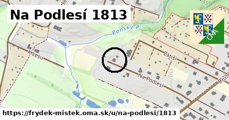 Na Podlesí 1813, Frýdek-Místek