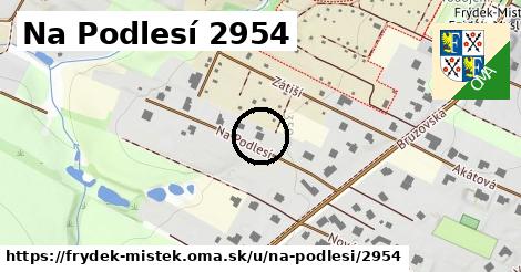 Na Podlesí 2954, Frýdek-Místek