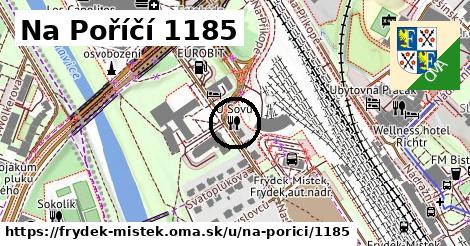 Na Poříčí 1185, Frýdek-Místek