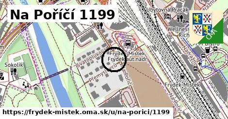 Na Poříčí 1199, Frýdek-Místek