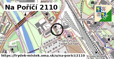 Na Poříčí 2110, Frýdek-Místek