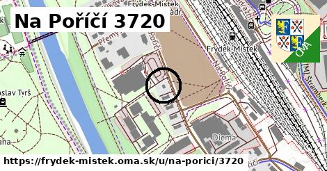 Na Poříčí 3720, Frýdek-Místek