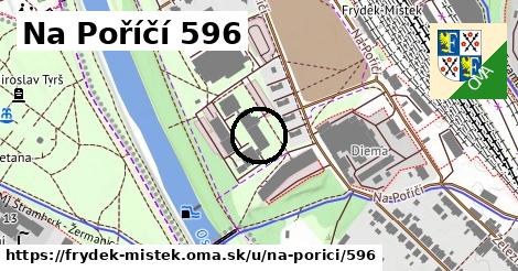 Na Poříčí 596, Frýdek-Místek