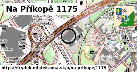 Na Příkopě 1175, Frýdek-Místek
