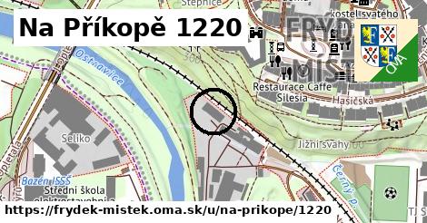 Na Příkopě 1220, Frýdek-Místek