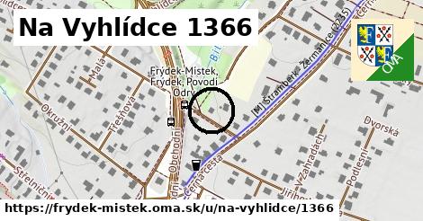 Na Vyhlídce 1366, Frýdek-Místek