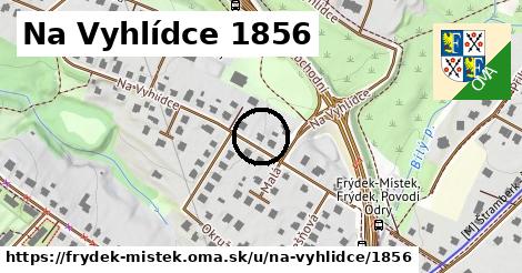 Na Vyhlídce 1856, Frýdek-Místek