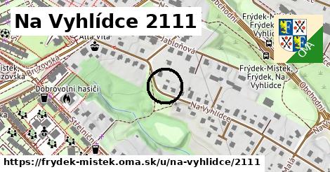 Na Vyhlídce 2111, Frýdek-Místek