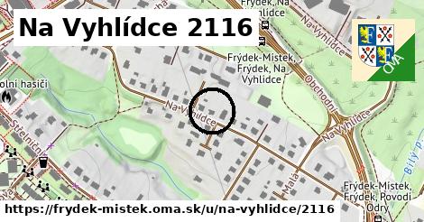 Na Vyhlídce 2116, Frýdek-Místek