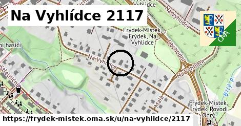 Na Vyhlídce 2117, Frýdek-Místek