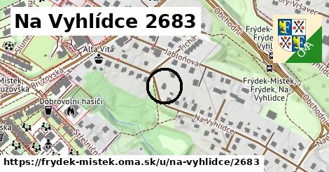 Na Vyhlídce 2683, Frýdek-Místek