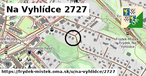 Na Vyhlídce 2727, Frýdek-Místek