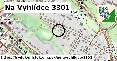 Na Vyhlídce 3301, Frýdek-Místek