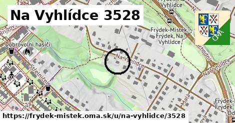 Na Vyhlídce 3528, Frýdek-Místek