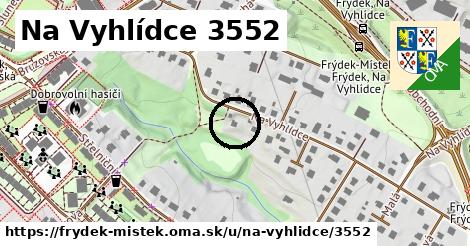 Na Vyhlídce 3552, Frýdek-Místek