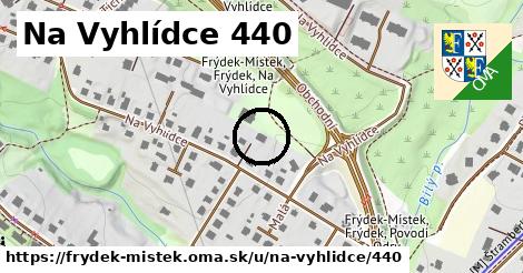 Na Vyhlídce 440, Frýdek-Místek