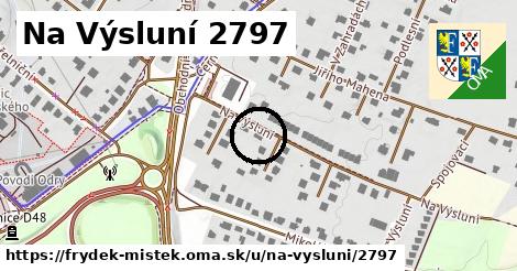 Na Výsluní 2797, Frýdek-Místek