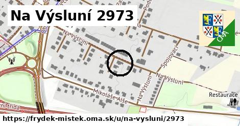 Na Výsluní 2973, Frýdek-Místek