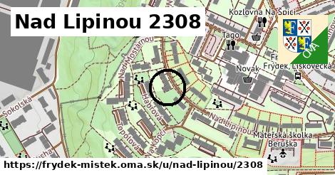 Nad Lipinou 2308, Frýdek-Místek