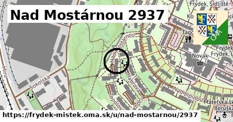 Nad Mostárnou 2937, Frýdek-Místek