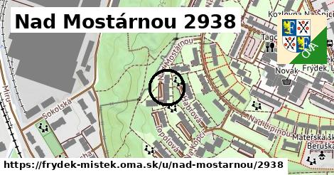 Nad Mostárnou 2938, Frýdek-Místek