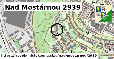 Nad Mostárnou 2939, Frýdek-Místek