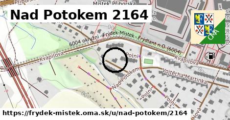 Nad Potokem 2164, Frýdek-Místek