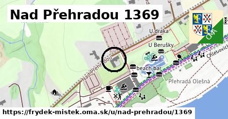 Nad Přehradou 1369, Frýdek-Místek