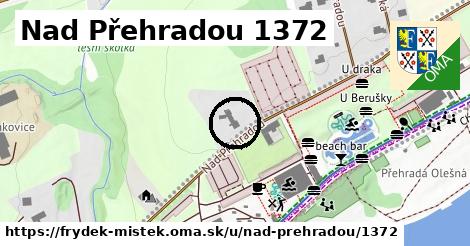 Nad Přehradou 1372, Frýdek-Místek