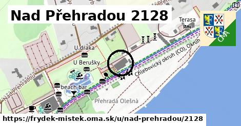 Nad Přehradou 2128, Frýdek-Místek